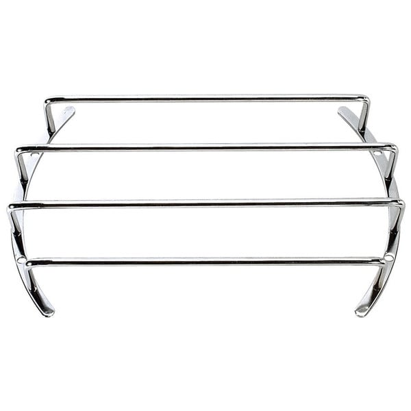 Main product image for 12" Bar Grille Chrome 260-442